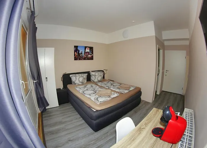 Botschaft ベルリン