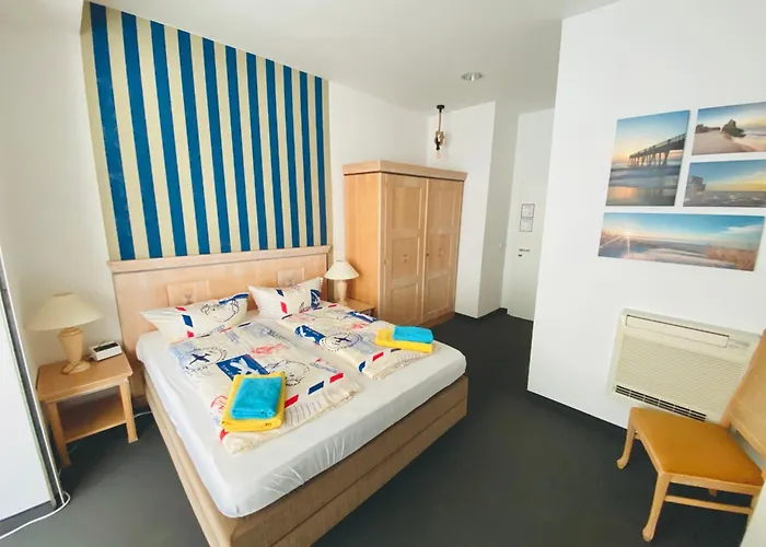 Botschaft ホテル ベルリン