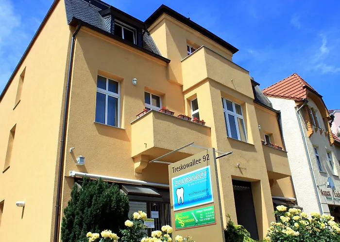 Botschaft ベルリン