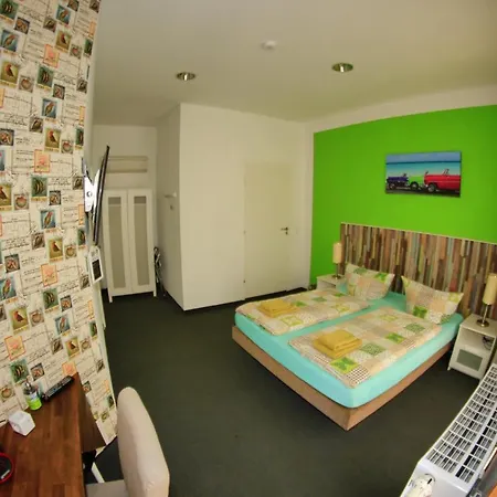 Botschaft Hotel Berlin