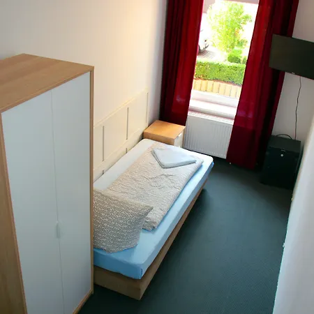 Botschaft 3* Berlijn