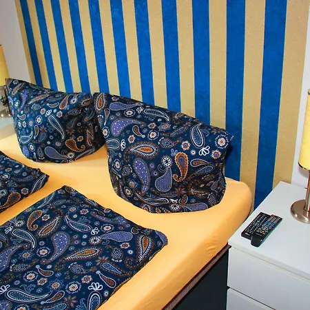 Botschaft 3* Berlijn