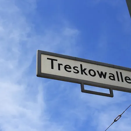 Botschaft Szálloda 3*