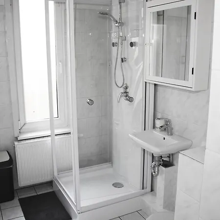 Hotel Botschaft Berlin