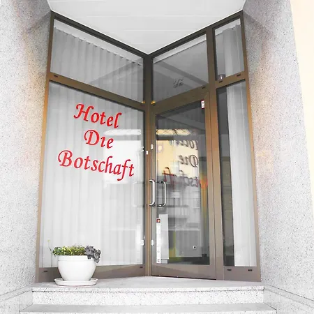 Botschaft Hotel