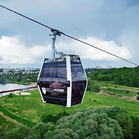 Hotel Botschaft Berlijn