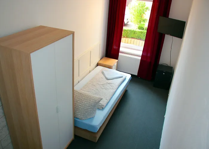 Botschaft 3* Berlín