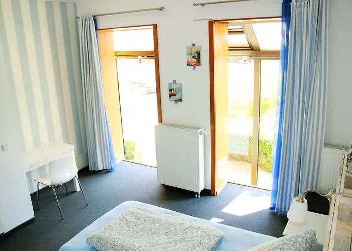 Hotel Botschaft Berlín