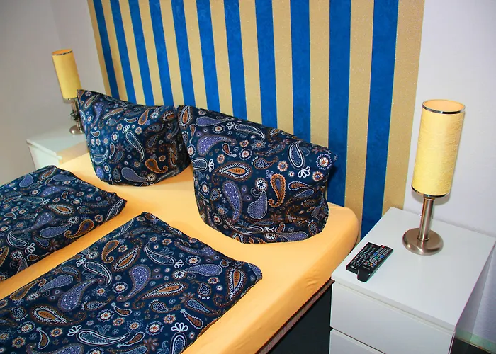 Botschaft 3* برلين