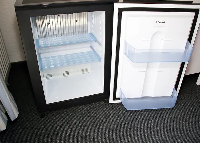 Botschaft Hotel Berlín