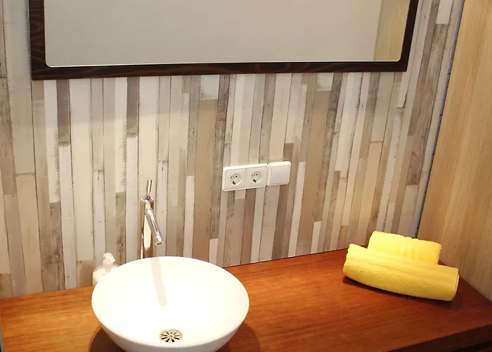 فندق Botschaft 3*