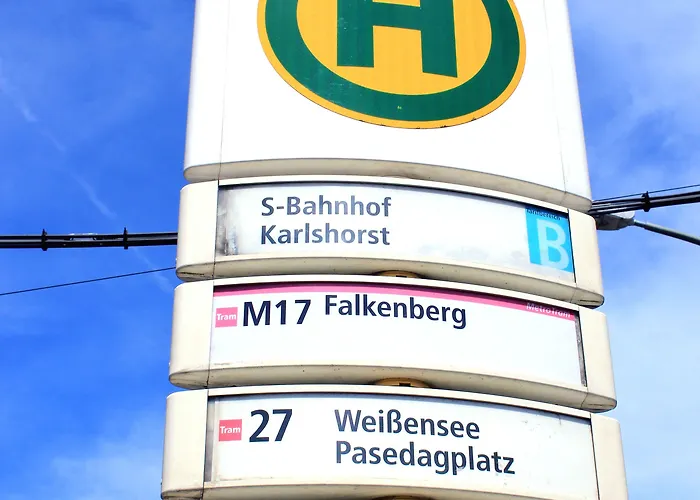 Hotel Botschaft Berlín