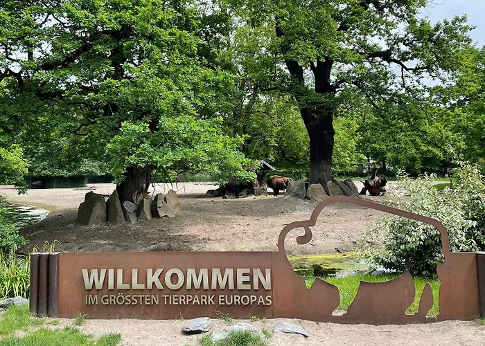 Botschaft 3* Berlín