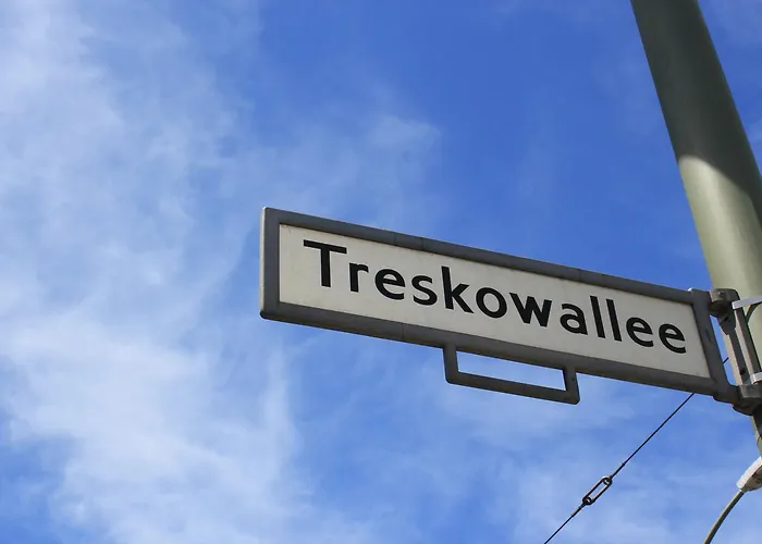 Botschaft فندق 3*