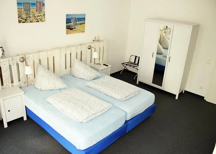 Botschaft 3* Berlín