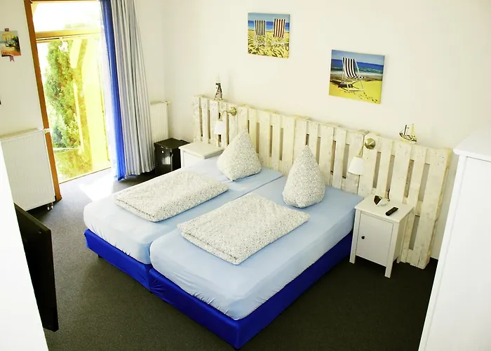 Botschaft 3* Berlín