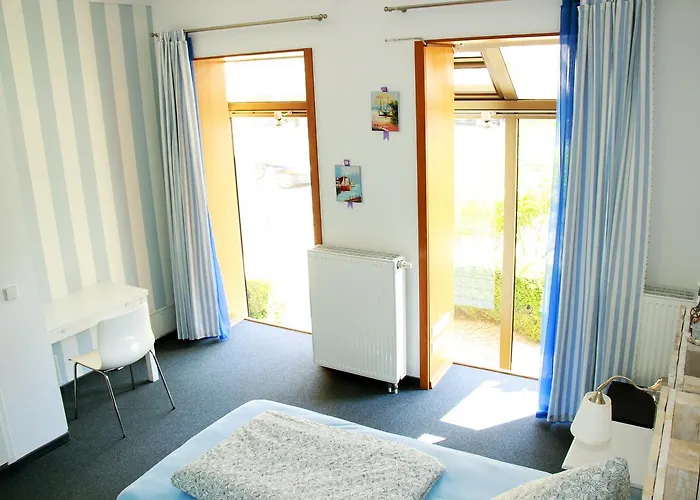 Botschaft Hotel Berlín