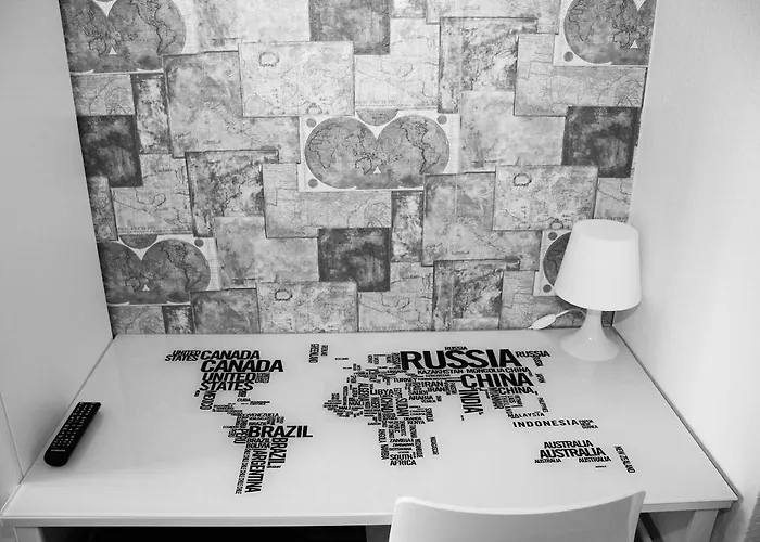 Botschaft 3* Berlín