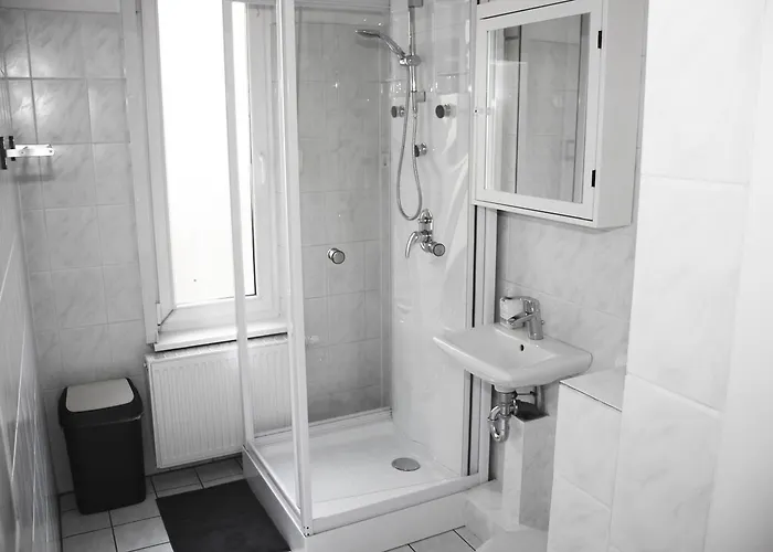 Hotel Botschaft Berlín