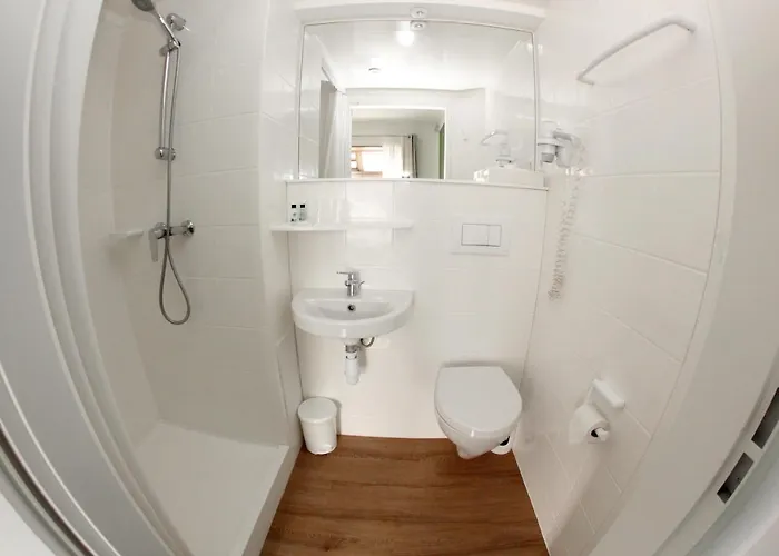 Botschaft 3* Berlín