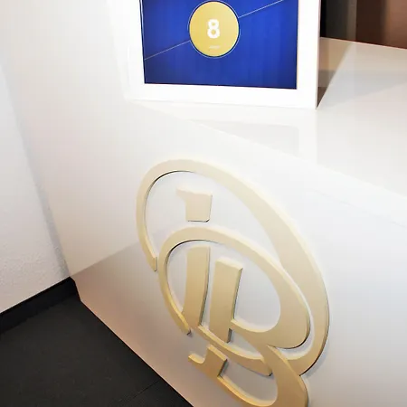 Botschaft 3* Berlin