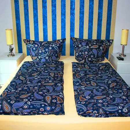 Hotel Botschaft