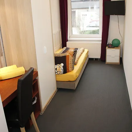Hotel Botschaft 3*