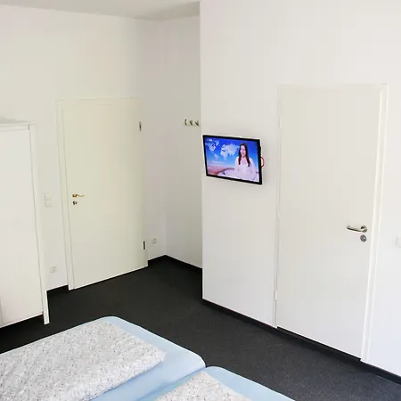 Botschaft 3*