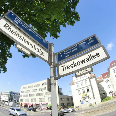Botschaft 3*