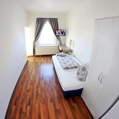 Botschaft Hotel 3*