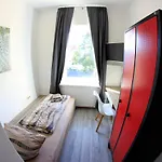 Botschaft ベルリン