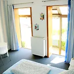 ホテル Botschaft ベルリン