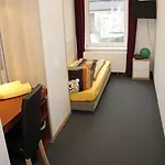 ホテル Botschaft 3*