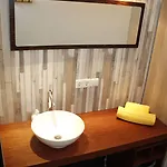 ホテル Botschaft 3*