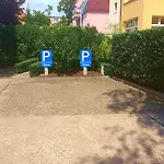 ホテル Botschaft ベルリン