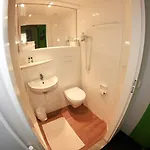 ホテル Botschaft 3*