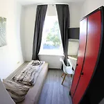 Botschaft ホテル 3*