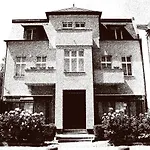 Botschaft ホテル 3*