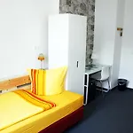 ホテル Botschaft 3*