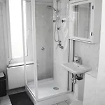 ホテル Botschaft ベルリン