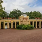 Botschaft ベルリン