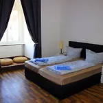 ホテル Botschaft ベルリン