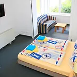 ホテル Botschaft ベルリン