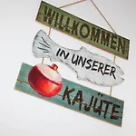 Botschaft ベルリン