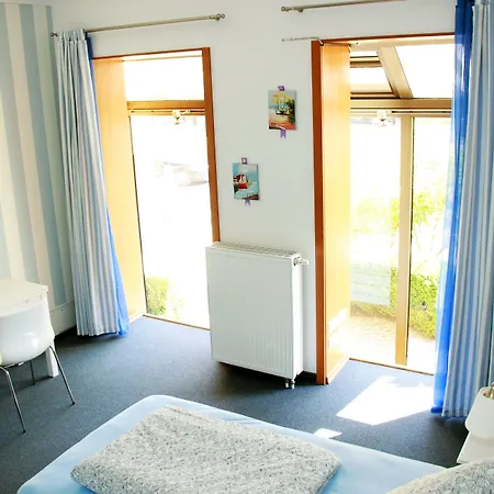 Hotel Botschaft Berlim