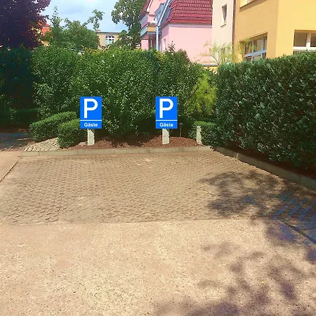 Hotel Botschaft Berlim