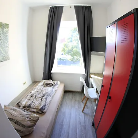 Botschaft Hotel 3*