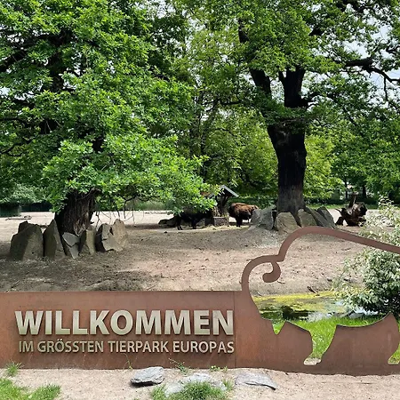 Botschaft 3* Berlim