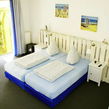 Botschaft 3* Berlin