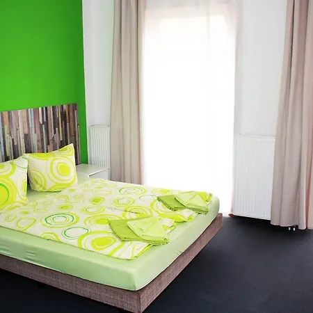 Hotel Botschaft